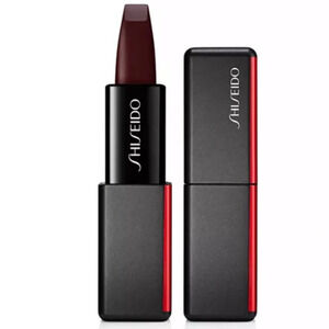 NIB SHISEIDO MAJO MATTE LIPSTICK